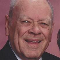 Richard Eugene Vick Sr.