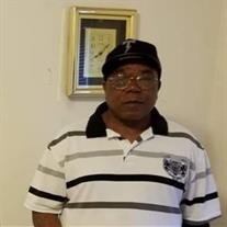 Mr. Keith Handy