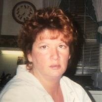 Susan Diane Pickett