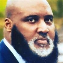 Joseph Williams Edwards Sr.