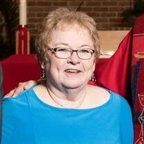 Joyce Ann Fortier (Wysocki)