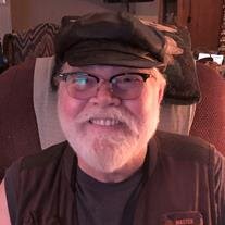 Steven Scott McClellan