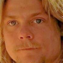 Darrin March
