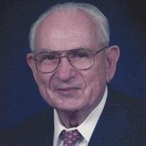 Percy H. Werner