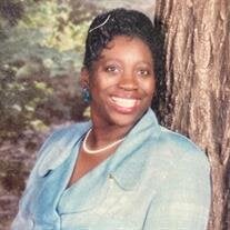 Barbara Jean Deloatch McLeod