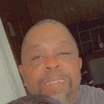 Mr. Jerry Irvin Cooper