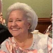 Sara Elizabeth Worthington Gillion