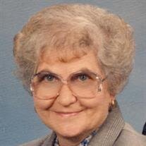 Colleen "Corkie" Walker