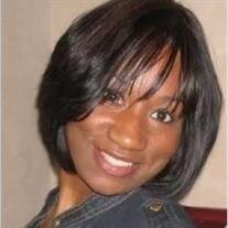 Ms. Kishawn Meshee Sirmans