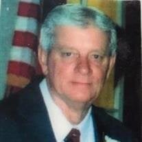 Robert D. Tatman