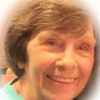 Lynne Parlove