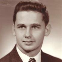 Clifton Merrill Robbins Jr