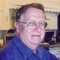 Terry Lee Thomas