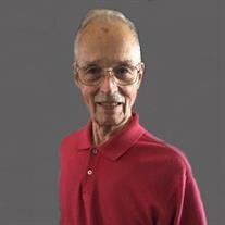 Douglas James MacLeod