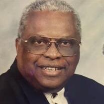 Joseph Harris Sr