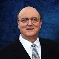 Gary Wayne Watts