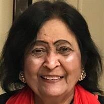 Tarla Kishor Daftari