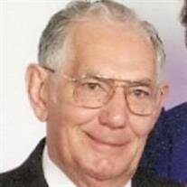 Roland "Ronnie" T. Gracey