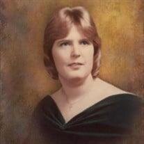 Ms. Deborah Ann Davis