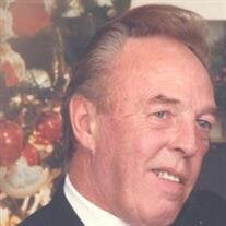 Mr. Donald Edward Smallwood