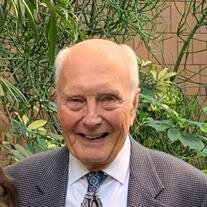 David Vernon Larson