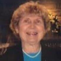 Lorraine (Nieminen) Milicia