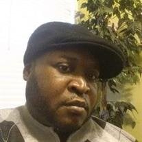 Leonard McLaurin