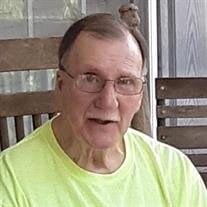 James Allen Weeks