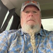 David Lane Vaughn