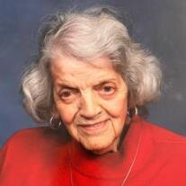Sadie Brock Goodwin