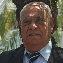 Arlindo Rodrigues