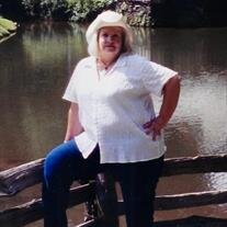 Kathy Testerman Renfroe