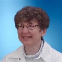 Nancy Ann Huber