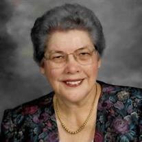 Peggy Roberts Mock