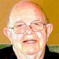 James Bradford Bowen
