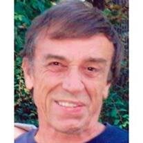 Mr. Thomas Russell Hanson