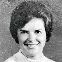 Marlene Wohlert Hass