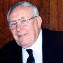 John A. Hunter