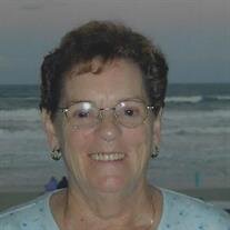 Carol R. (Picard) Decot Madigan