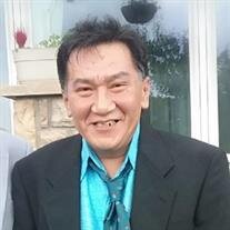 Dengkham Khounlo