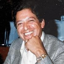 Geronimo Rodriguez, Jr.