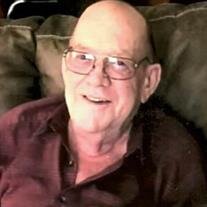 Larry Wayne McBride