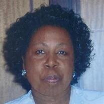 Jacquelyn Bailey