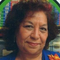 Carmen Luna Ledesma
