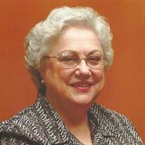 Sylvia Carlton