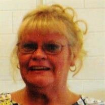 Wanda Marie Cantrell