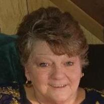 Kathy Florence Proffitt