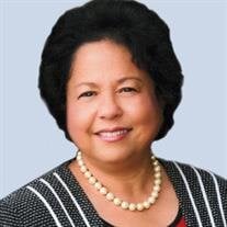 Thelma A. Gale