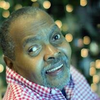Perry Davis