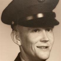 Carl Leon Lauber Jr.